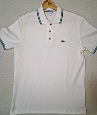 Polo lacoste taglia usato  Costigliole d'Asti
