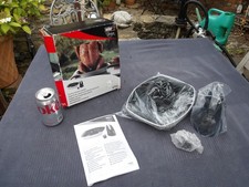 Weber style poultry for sale  TROWBRIDGE