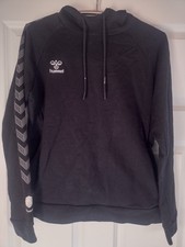 Hummel damen hoodie gebraucht kaufen  Telgte
