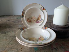 Small dessert bowls for sale  NUNEATON