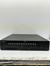 DVR analógico/IP HIKVISION 16CH Tribrid HD-TVI H.264 SEM DISCOS RÍGIDOS, usado comprar usado  Enviando para Brazil