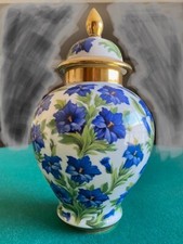 Vaso bavaria porcellana usato  Monza