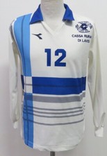 Lavis trento maglia usato  Portici