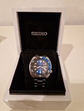 Seiko prospex divers gebraucht kaufen  Bottrop