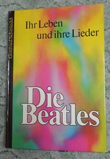 beatles ddr gebraucht kaufen  Sömmerda