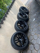 Bmw alufelge doppelspeiche gebraucht kaufen  München