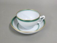 Teetasse tasse spode gebraucht kaufen  Karlsruhe