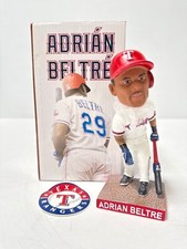 Globe life bobblehead for sale  Dallas