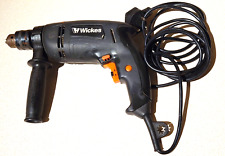 Wickes powerful 810w for sale  BURNTWOOD