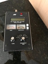 Mfj 259b ham for sale  Needham