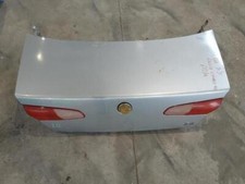60596703 portellone bagagliaio usato  Mazzarino