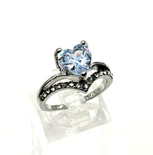 Sterling silver blue for sale  Baytown