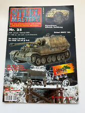 Steel masters 25 gebraucht kaufen Steel masters 25 gebraucht kaufen  Elmshorn