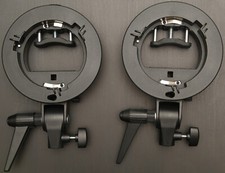 Godox type adapter gebraucht kaufen  Halle