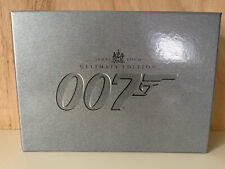 James bond ultimate d'occasion  Sens