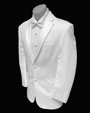 Men white tuxedo for sale  Hillsborough
