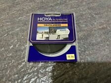 77mm genuine hoya for sale  EDINBURGH