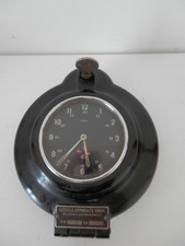 Tachymètre horloge kienzle d'occasion  Auxerre