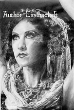 Occhi zingari disegno usato  Italia