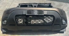 Paraurti anteriore dacia usato  Massa di Somma