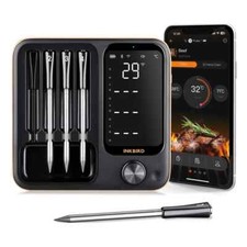 Inkbird wireless meat for sale  ROTHERHAM