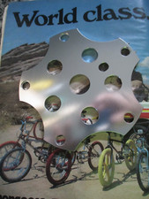 Vtg bmx products for sale  Davenport