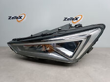 Original Seat Tarraco Frontscheinwerfer LED Links  5FJ941007J  5FJ941773 BJ:2019 comprar usado  Enviando para Brazil