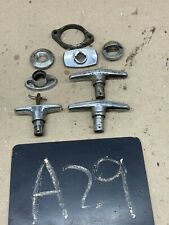 Lot misc handles for sale  Spencer