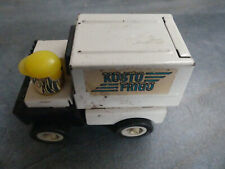 Jouet vintage kosto. d'occasion  Sainte-Pazanne