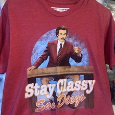 Men stay classy for sale  Chicago