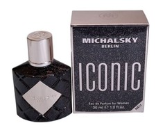 Michalsky iconic eau gebraucht kaufen  Chemnitz