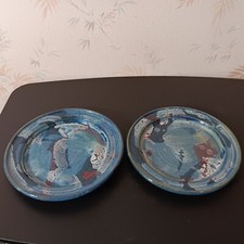 Pair 1997 artist for sale  Madison