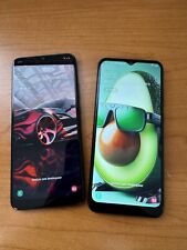 Units samsung galaxy for sale  Milton