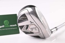 Ladies callaway wood for sale  LOANHEAD