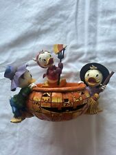 Jim shore disney d'occasion  Sainte-Croix-en-Plaine