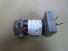 MOTOR DE ENGRENAGEM DAYTON 1LPW4A 47 RPM 90 VDC 1/30 HP PROPORÇÃO 62.1 comprar usado  Enviando para Brazil