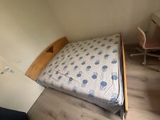 Bed 180x200 gebraucht kaufen  München