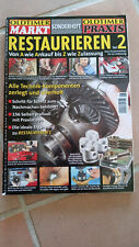 Ldtimer markt praxis gebraucht kaufen  Northeim