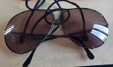 Lunettes soleil homme d'occasion  Serrières-de-Briord