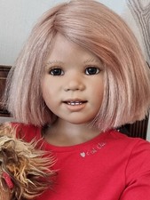 Annette himstedt ... gebraucht kaufen  Lathen