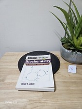Basic Concepts in Biochemistry: A Student's Survival Guide by Gilbert, Hiram  comprar usado  Enviando para Brazil