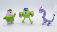 Monster university disney usato  Padova