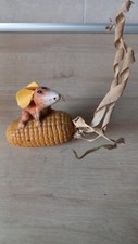 Herbst deko figur gebraucht kaufen  Gemünden