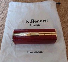 Bennett burgundy red for sale  WINSFORD