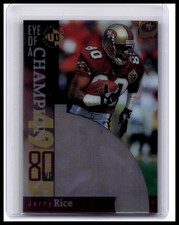 Jerry rice san for sale  Marengo