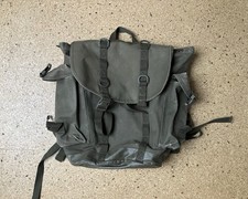 Bundeswehr rucksack gebirgsruc gebraucht kaufen  Bochum