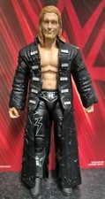 Wwe mattel elite for sale  BRADFORD