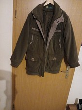 Herren winterjacke new gebraucht kaufen  Gommern