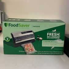 Foodsaver automatic vacuum for sale  Irvine