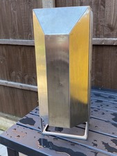 Stainless steel rebreather for sale  WARRINGTON